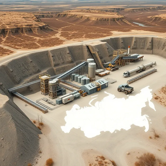 проектирование горных предприятий в Ростове