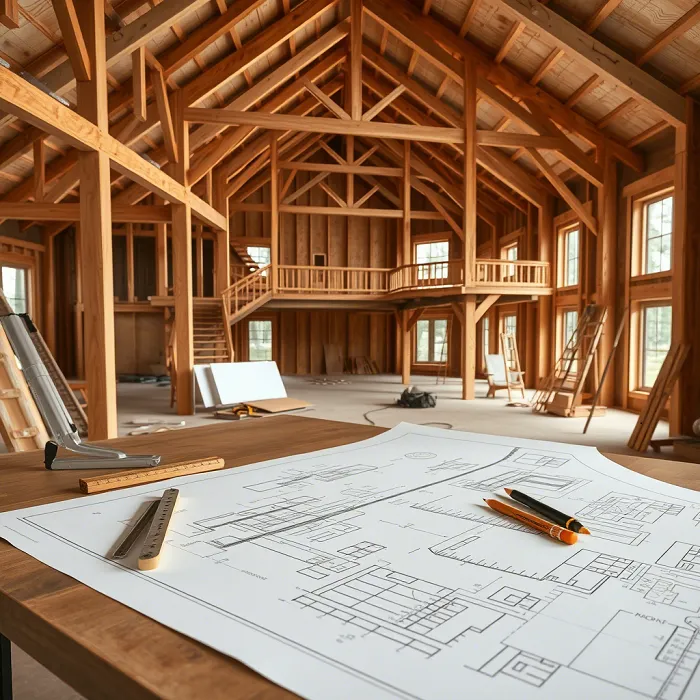 проектирование коттеджного поселка в Ростове