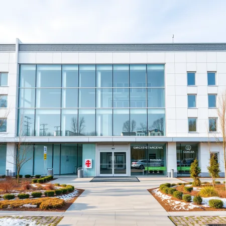 проектирование медицинских учреждений в Ростове