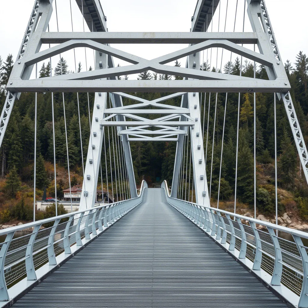 проектирование мостов в Ростове