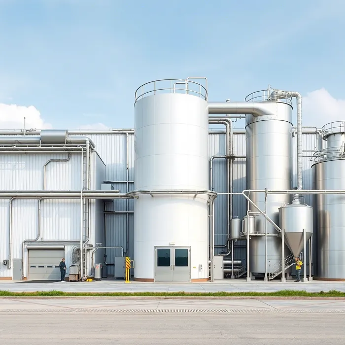 проектирование пищевых производств в Ростове