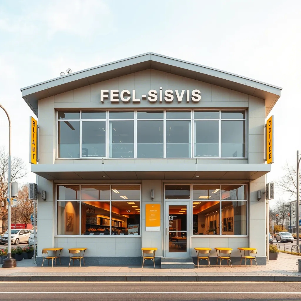 проектирование предприятий общественного питания в Ростове