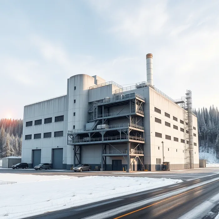 проектирование проектирование заводов в Ростове