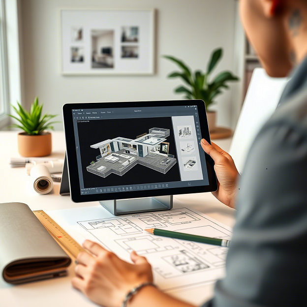 проектирование электроснабжения офиса в Ростове