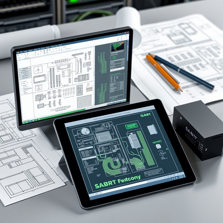 проектирование слаботочных систем в Ростове