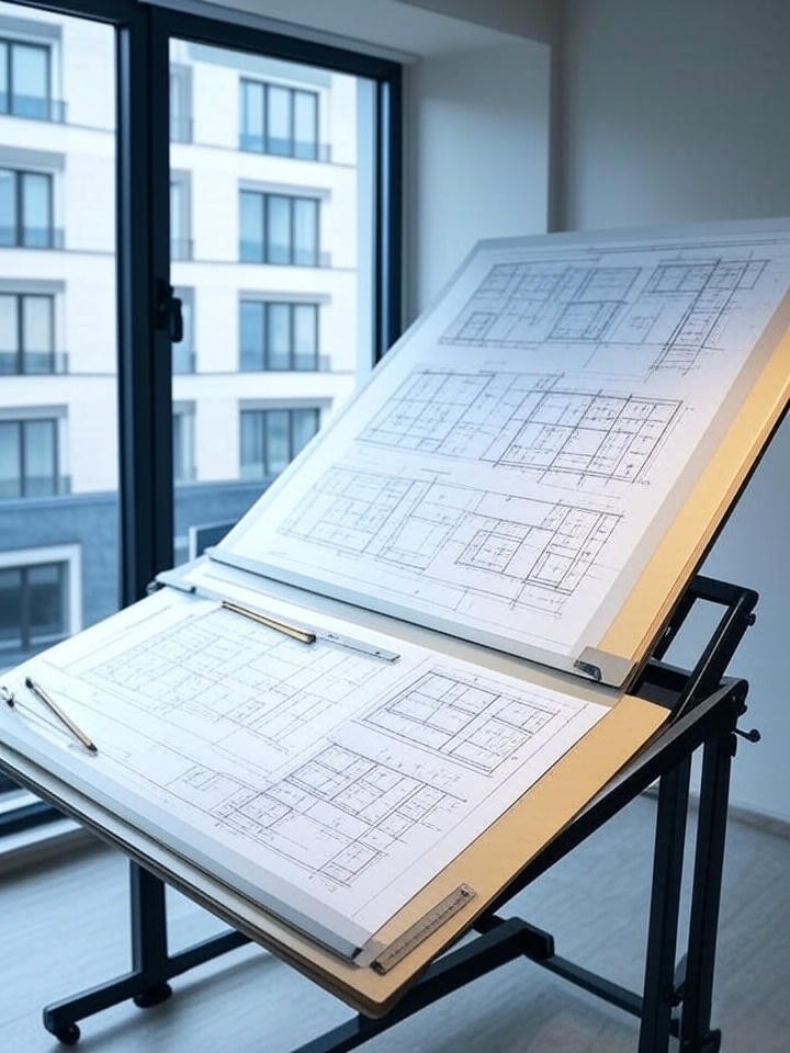 проектирование